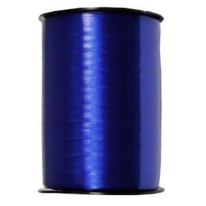 Krullint Blauw 035