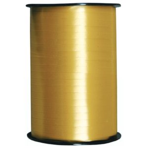 Krullint Goud 015