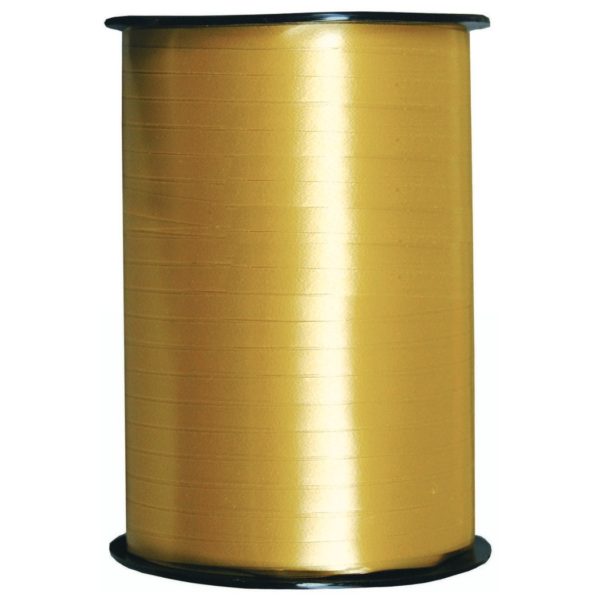 Krullint Goud 015