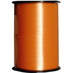 Krullint Oranje 040
