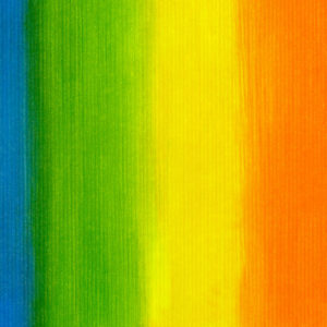 Inpakpapier Regenboog K50089 MTpapier