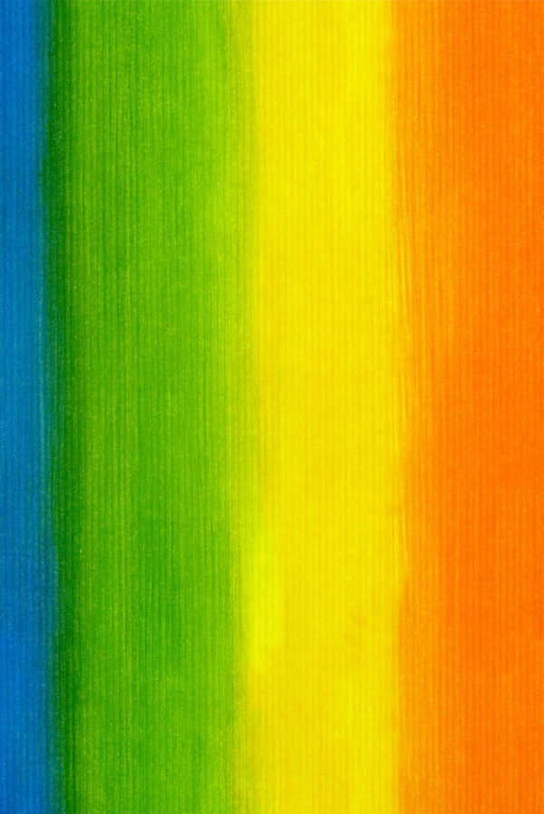Inpakpapier Regenboog K50089 MTpapier