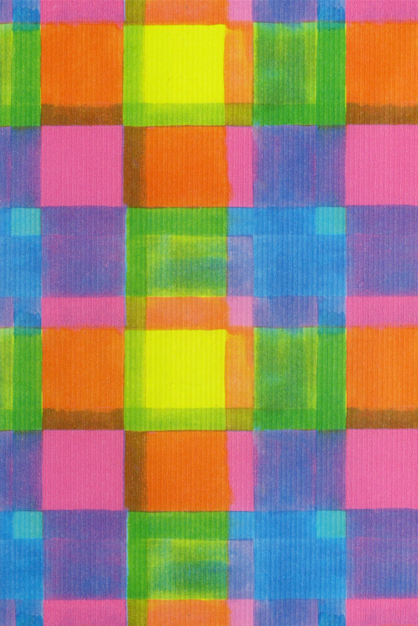 Inpakpapier Vierkant K50091 MTpapier