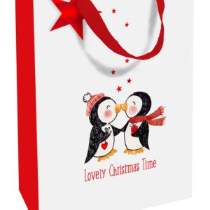 Luxe cadeautas: Lovely Christmas Time