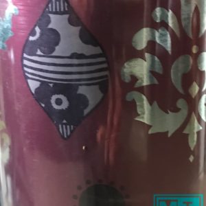 Cadeaupapier C3096- 70cm