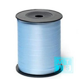 Krullint Blauw/Turquoise