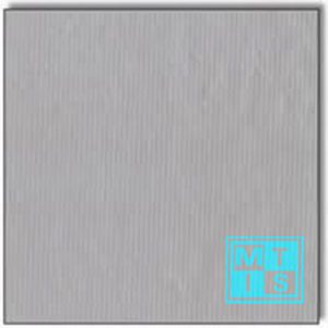 Bedrukt kraftpapier: Zilver K4208