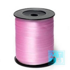 Krullint Roze Licht