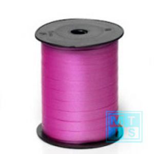 Krullint Roze Donker / Fuchsia