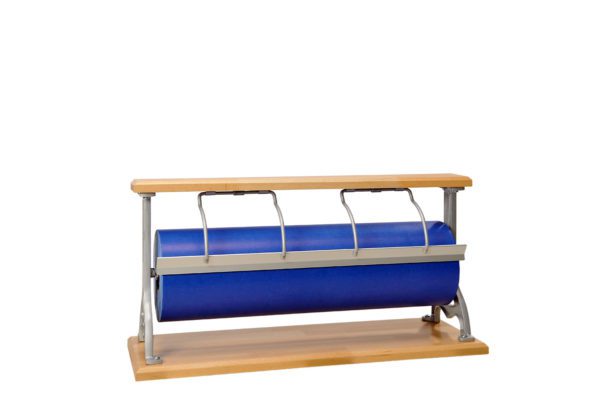 Papierrolhouder Tafelmodel Serie Beukenhout