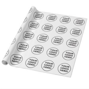 Inpakpapier bedrukken