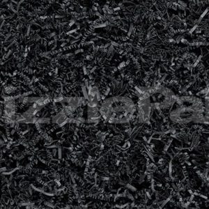 Sizzlepak - Opvulmateriaal - Black