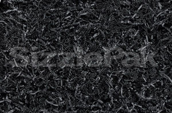 Sizzlepak - Opvulmateriaal - Black