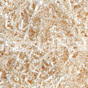 Sizzlepak MTpapier Ivory-052