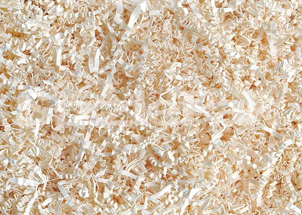 Sizzlepak MTpapier Ivory-052
