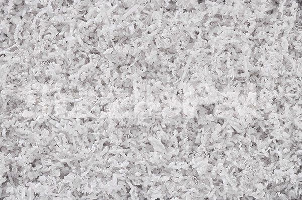 Sizzlepak MTpapier White Wit