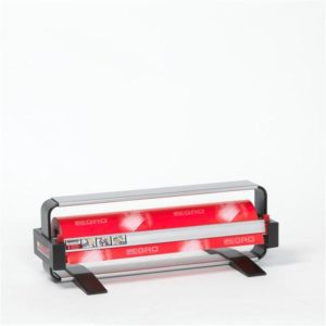 LEGRO Papierrolhouder tbv 1 rol, maximale roldoorsnede 15,5cm