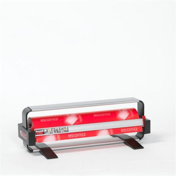 LEGRO Papierrolhouder tbv 1 rol, maximale roldoorsnede 15,5cm