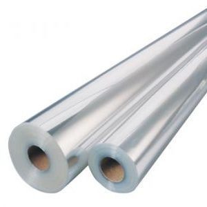 6 rollen Cellofaan Inpakfolie