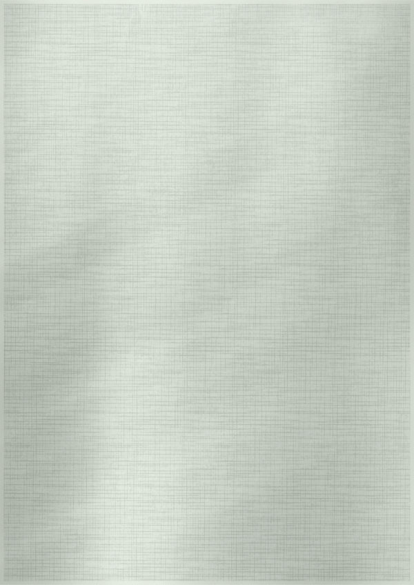 Cadeaupapier inpakpapier Licht Groen Linnenmotief