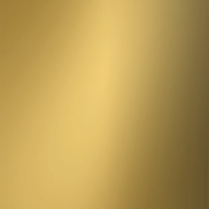Inpakpapier Uni Goud