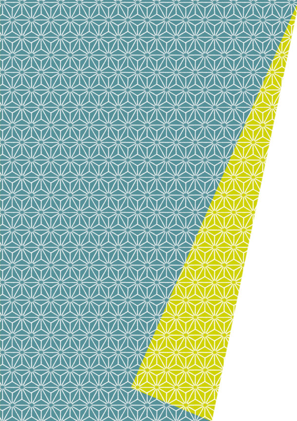 K601475-21 chic petrol chic mustard