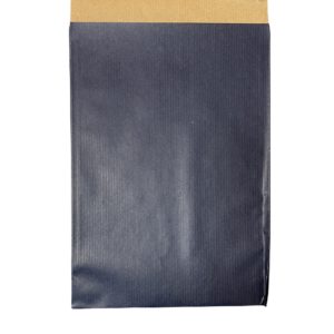 Kadozakjes Blauw Uni Cadeauzakjes