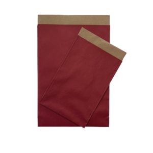 Kadozakjes Rood Uni Cadeauzakjes