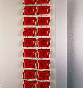 Folderhouders