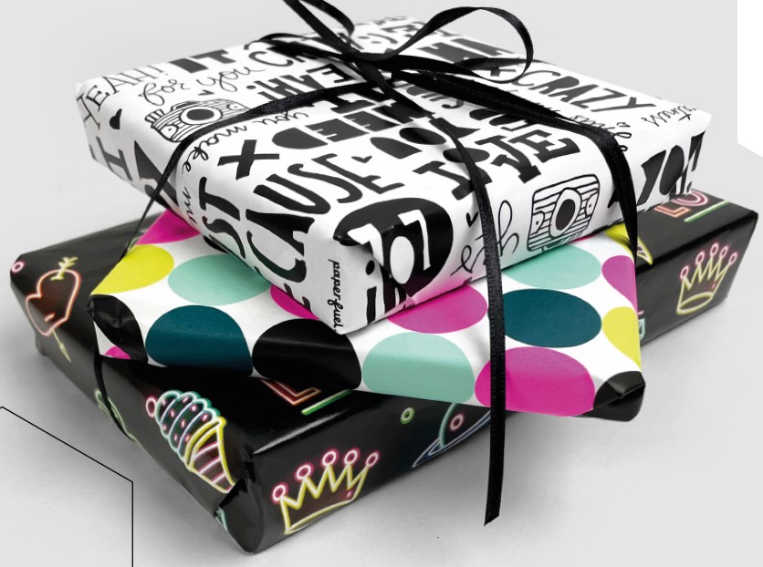 Inpakpapier