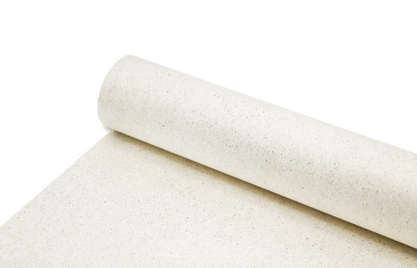 Graspapier Cadeaupapier Cream Eco