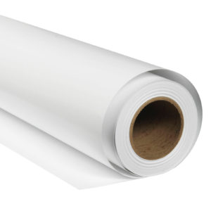 Wit Lakpapier Cadeaupapier