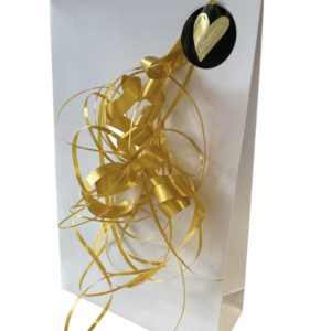 Kleine cadeautjes creatief inpakken