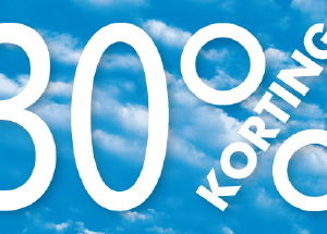 Raambiljet 30%