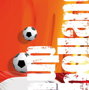 Raambiljet Hup Holland
