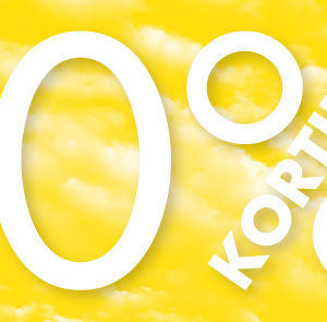 Raambiljet Korting 10 procent