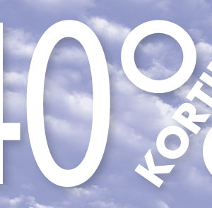 Raambiljet Korting 20 procent
