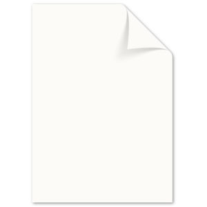 Papier Kangaro A4 120grs room- wit pak 100 vel