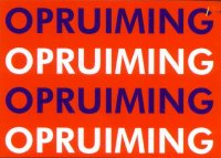 Raambiljet Opruiming 4