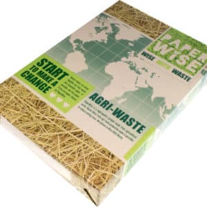Kopieerpapier PaperWise A4 wit 75 grams pak a 500 vel