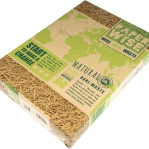 Kopieerpapier PaperWise A4 Natural 72 grams pak a 500 vel