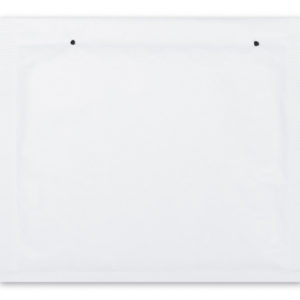 Luchtkussenenv. Raadhuis CD speedy grip wit 180x165 5st.