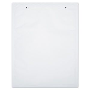 Luchtkussenenv. Raadhuis H18 speedy grip wit 270x360 5st.