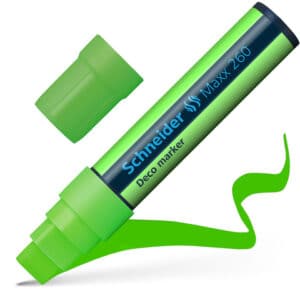 Schneider Maxx 260 / 265