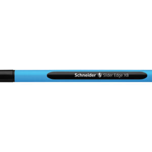 Balpen Schneider Slider Zwart
