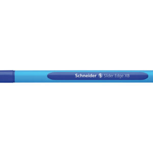 Balpen Schneider Slider Blauw
