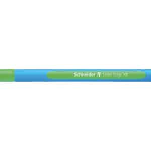 Balpen Schneider Slider Groen
