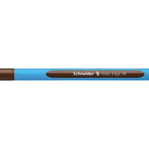 Balpen Schneider Slider Bruin