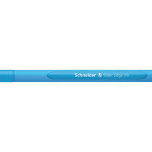 Balpen Schneider Slider Licht blauw