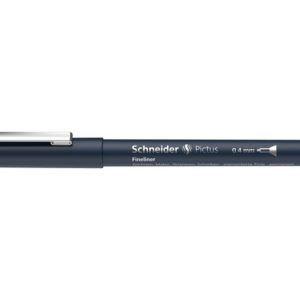Fineliner Schneider Pictus Zwart